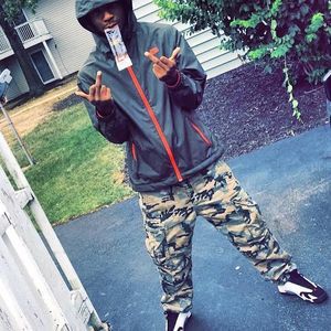 Meet your Posher, Aaron